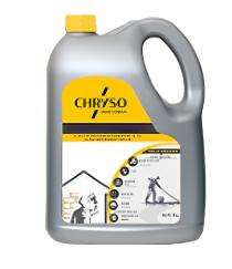 Chryso Struco Excel Water Reducing Admixture in Kilogram_0