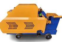 QSM GQ 45 TMT Bar Cutting Machine 32 mm 5 hp_0