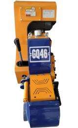 QSM GQ 46 TMT Bar Cutting Machine 32 mm 4 kW_0