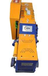 QSM GQ 50 TMT Bar Cutting Machine 32 mm 6 hp_0