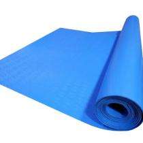 Blue Electrical Rubber Mats 10 m_0
