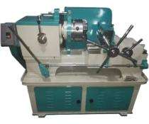 QSM LandisQTL Semi Automatic Bar Threading Machine 10 - 42 mm_0