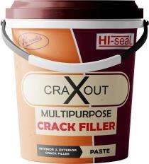 HI-seaL Acrylic Paste Wall Fillers 20 kg_0