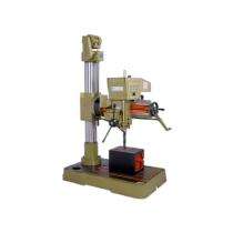 P Parmar 25 mm Radial Drilling Machine R -25 185 mm 1265 mm_0