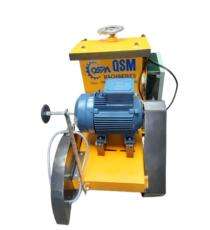 QSM GCM 7.5 Electrically Driven Groove Cutter 12 inch_0