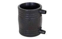 SP HDPE 75 mm Couplers Round_0