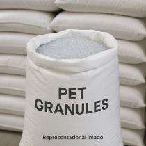 PET Granules Eastlon CB602 1150 kg Jumbo Bag_0