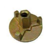 ESSEM Cast Iron Anchor Nut 100 mm Electro Plated_0