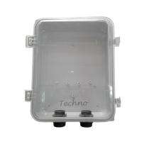 Techno Polycarbonate Meter Boxes TMCB 065 - TP_0
