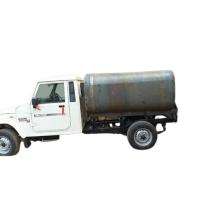 Bpcl Diesel HSD 25 mt Tanker_0