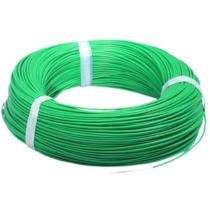 Femicab 1.5 sqmm FRLS Electric Wire Green 90 m_0