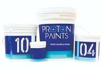 White Plastic Emulsion Paints 1 L_0