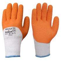 Karam Material Handling Latex Safety Gloves HS 11 M_0