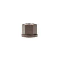 Carbon Steel Flange Nuts M10_0
