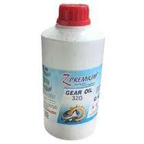 Z Premium Z320 Transmission Gear Oil 1 L Botle_0
