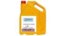 Z Premium SP320 Synthetic Gear Oil 5 L Botle_0