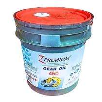 Z Premium 460 Transmission Gear Oil 10 L Bucket_0