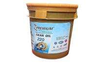 Z Premium 220 Transmission Gear Oil 10 L Bucket_0