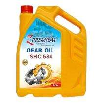 Z Premium 634 Transmission Gear Oil 5 L Bucket_0
