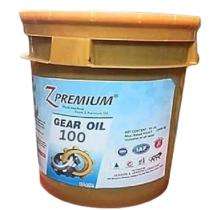 Z Premium 100 Transmission Gear Oil 20 L Bucket_0