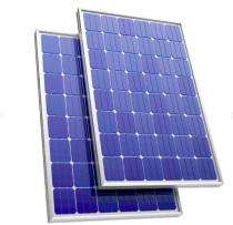 Abhishek Solar 585 W Mono perc Bifacial Solar Panel_0