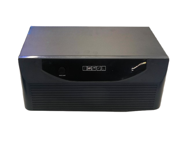 Abhishek Solar DW1100 720 W 900 VA Sine Wave Inverter_0