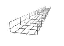 MBSP Mild Steel Wire Mesh Cable Tray_0