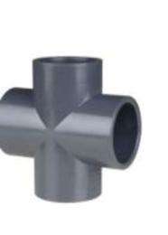 Varad PVC 506004005 Cross Tees_0
