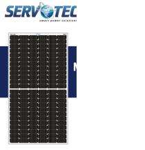SERVOTEC 550 W Mono PERC Cells Solar Panel_0