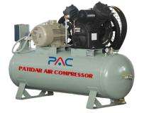 PAC 3 hp Piston Compressor PC-334 9.8 CFM_0
