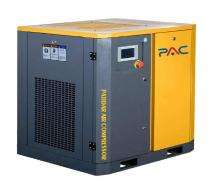 PAC 125 hp Rotary Screw Compressor PSC 125 385 CFM_0
