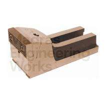 MEW 2 mm 2 mm Mechanical Clamps CES-DMC-2_0