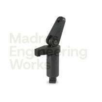 MEW 100 mm 100 mm Mechanical Clamps CES-SHC-100_0