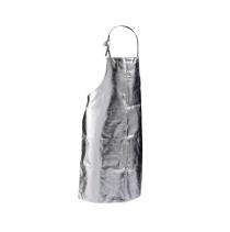 Polyester 110 gsm Aprons 24 x 48 inch Silver_0