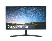SAMSUNG LC27R500FHWXXL 27 inch Full HD LED Monitor_0