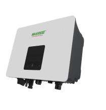 WAAREE W1-3.3K 3 kW Single Phase String On Grid Solar Inverter_0
