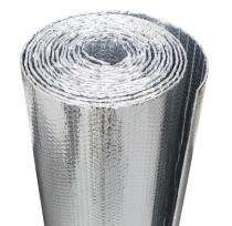 2 mm Aluminium Insulation Foil 1.2 x 12 m_0