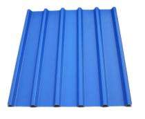 RSR Trapezoidal Stainless Steel Roofing Sheet_0