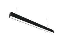 Jaguar BRIVA-H 72 W Cool White Aluminium LED Pendant Lights_0