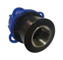 HARISON Polypropylene Compression Adaptors 0.5 inch_0