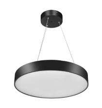 Jaguar ORA-H 36 W Cool White Aluminium LED Pendant Lights_0