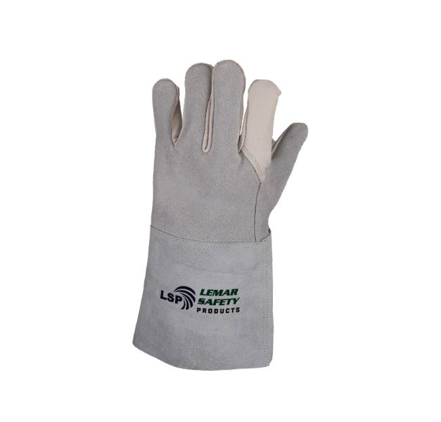 LSP Leather Hand Glove XL Industrial_1