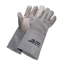 LSP Leather Hand Glove XL Industrial_0