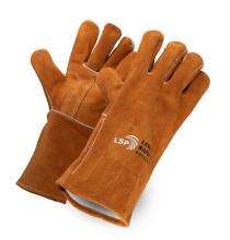 LSP Leather Hand Glove XL Industrial_0