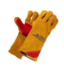 LSP Leather Hand Glove XL Industrial_0