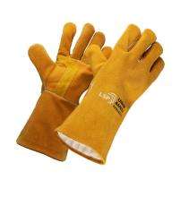 LSP Leather Hand Glove XL Industrial_0