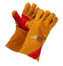 LSP Leather Hand Glove XL Industrial_0