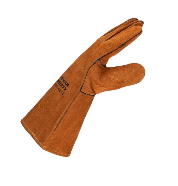 LSP Leather Hand Glove XL Industrial_2