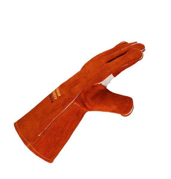 LSP Leather Hand Glove XL Industrial_2