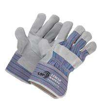 LSP Leather Hand Glove XL Industrial_0